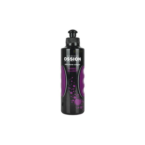 Ossion Shaving Cologne Barber Illision - 250 ml
