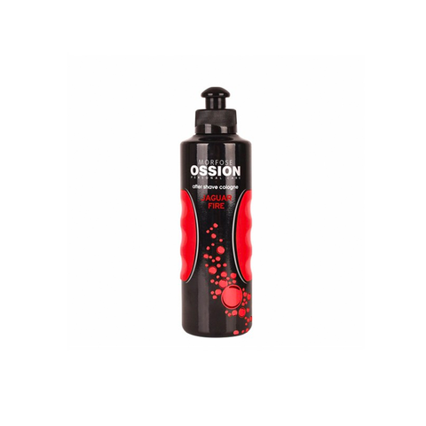 Ossion Shaving Cologne Jaguar Fire - 250 ml