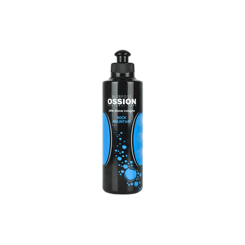 Ossion Shaving Cologne Rock Mountain - 250 ml