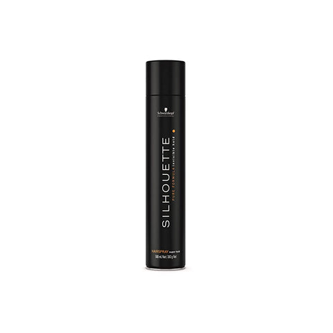 Schwarzkopf Silhouette Super Hold Haarspray (500 ml)