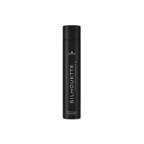 Schwarzkopf Silhouette Super Hold Haarspray (750 ml)