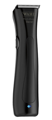 Wahl Beret Stealth - Haartrimmer