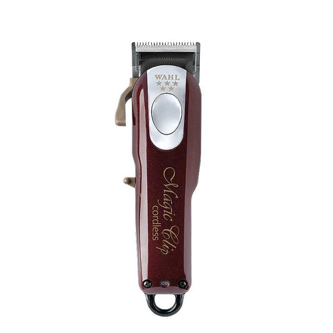 Wahl Cordless Magic Clip - Haarschneidemaschine