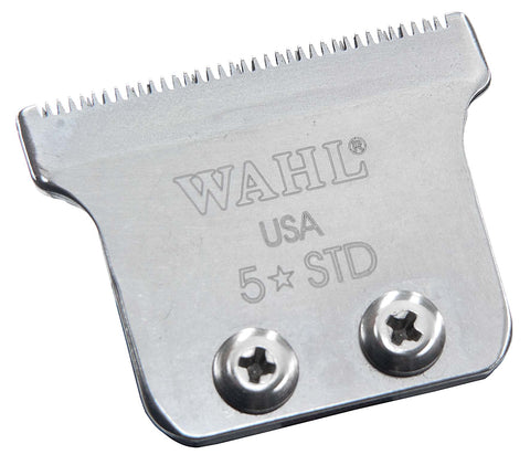 Wahl Detailer + Hero Schneidesatz Scherkopf
