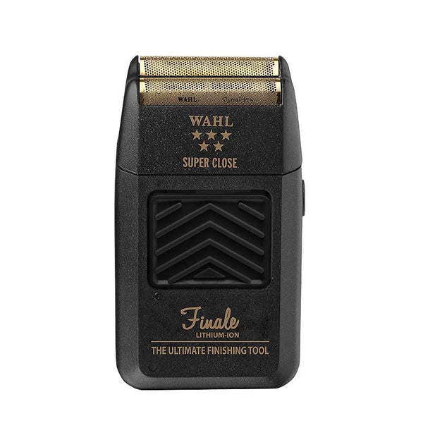Wahl Finale 5 Star