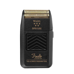 Wahl Finale 5 Star