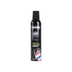 Morfose Ossion Barber Line Maschinen Reinigungsöl 300 ml