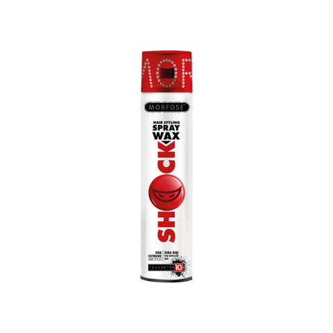 Morfose Shock Haarspray 300 ml