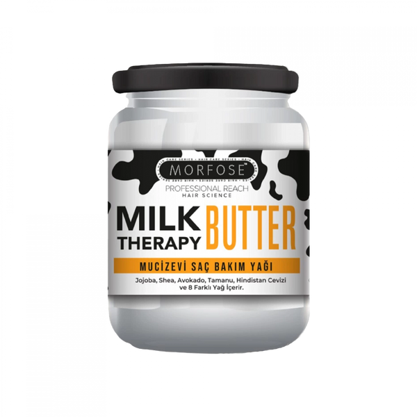 Morfose Milk Therapy Butter Cream 200 ml