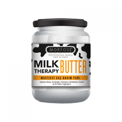 Morfose Milk Therapy Butter Cream 200 ml