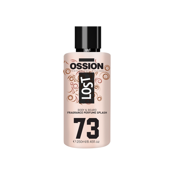 Morfose Ossion Beard & Body Parfum Lost No 73 - 76 - 77