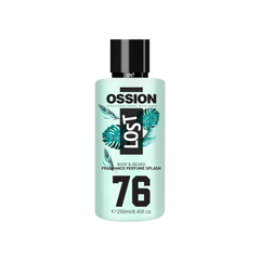 Morfose Ossion Beard & Body Parfum Lost No 73 - 76 - 77