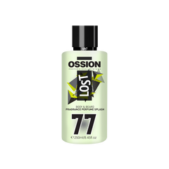 Morfose Ossion Beard & Body Parfum Lost No 73 - 76 - 77