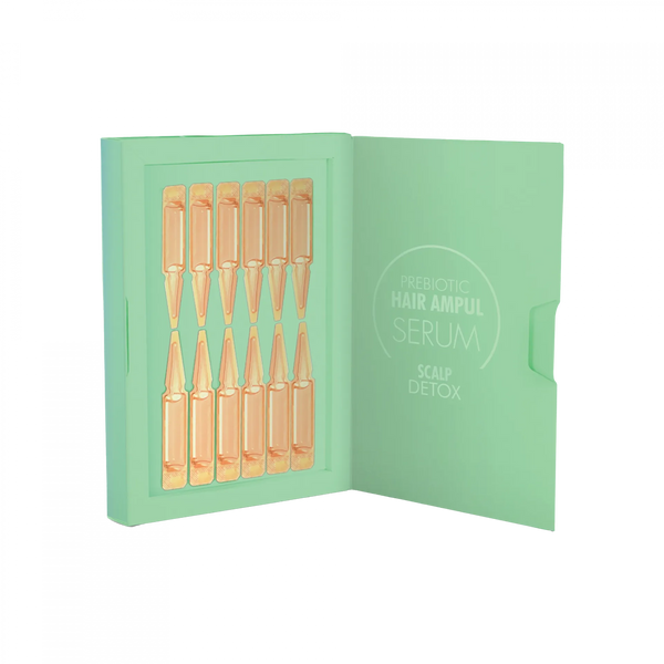 Morfose Niche Prebiotic Hair Serum 12 x 4 ml