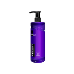 Detreu After Shave Creme Cologne Bleu - Intense - Man In - Narcose - Pi Man 400 Ml
