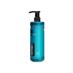 Detreu After Shave Creme Cologne Bleu - Intense - Man In - Narcose - Pi Man 400 Ml