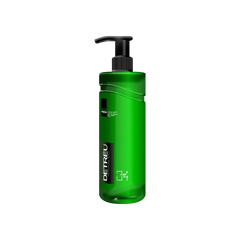 Detreu After Shave Creme Cologne Bleu - Intense - Man In - Narcose - Pi Man 400 Ml