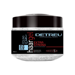 Detreu Haargel Extra Strong 500 und 700 ml