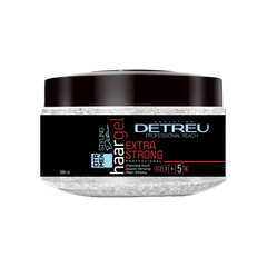 Detreu Haargel Extra Strong 500 und 700 ml