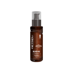 Detreu Bartöl 80 ml