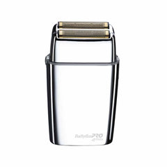 Babyliss Gold Double Foil-Metal Shaver - FXFS2E