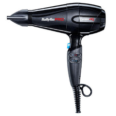 Babyliss Ionic 2400W Caruso - Haartrockner