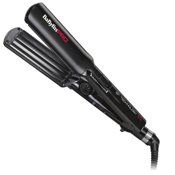 Babyliss Kreppeisen 38 mm - BAB2658EPCE