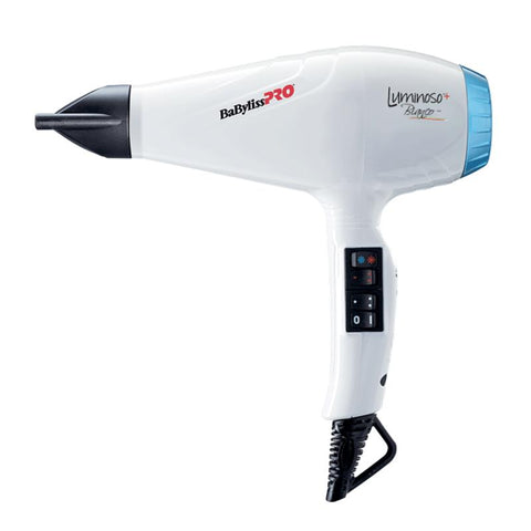 Babyliss Luminoso & Bianco - BAB6360IE