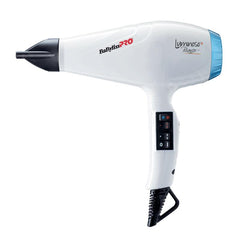 Babyliss Luminoso & Bianco - BAB6360IE