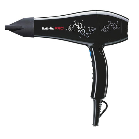 Babyliss Pro Light Haartrockner 2000 - BAB5559E