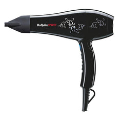Babyliss Pro Light Haartrockner 2000 - BAB5559E
