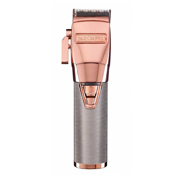 Babyliss ROSEFX Clipper FX8700RGE - Haarschneidemaschine