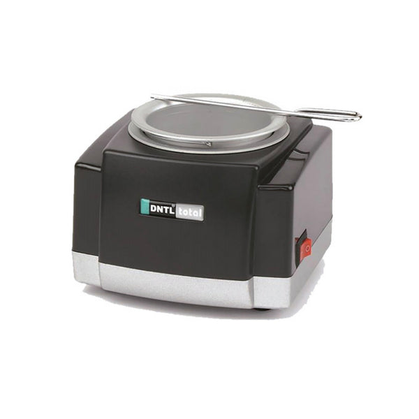 DNTL Total Trio Mini Wachsmaschine mit Konserveneinsatz