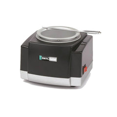 DNTL Total Trio Mini Wachsmaschine mit Konserveneinsatz