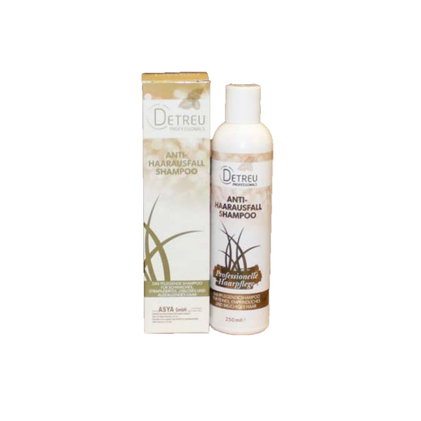 Detreu Anti-Haarausfall Shampoo (250 ml)