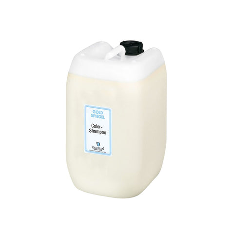 Goldspiegel Color Shampoo (10 Liter)