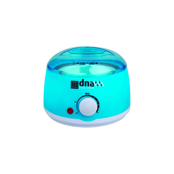 Kiepe DNA Wachsmaschine