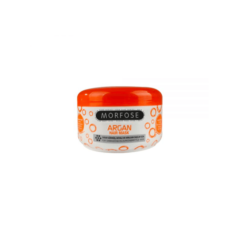 Morfose - Argan Haarmaske