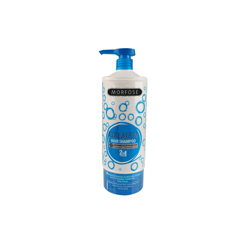 Morfose - Colagen Haarshampoo