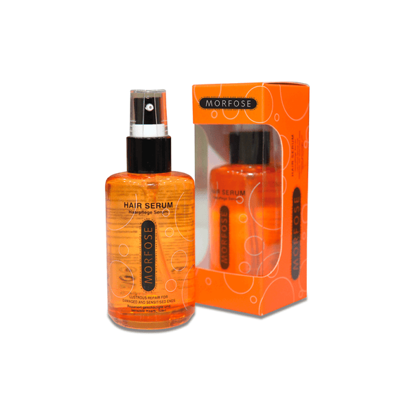 Morfose - Hair Serum Orange - 75 ml