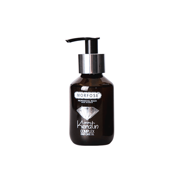 Morfose - Haarpflege Keratinöl - 100 ml