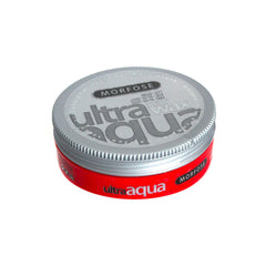 Morfose - Aqua Gel Wax Ultra - Rot - 175 ml