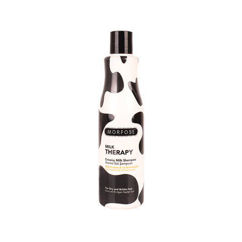 Morfose Milk Therapy - Shampoo