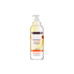 Morfose Natürliches Shampoo ohne Salz