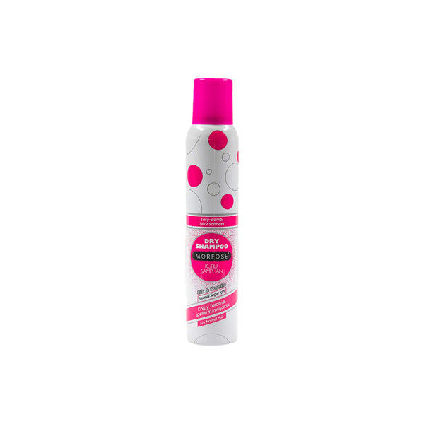 Morfose Trockenshampoo Keratin (200 ml)