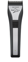 Moser Chrom 2 Style - Haarschneidemaschine