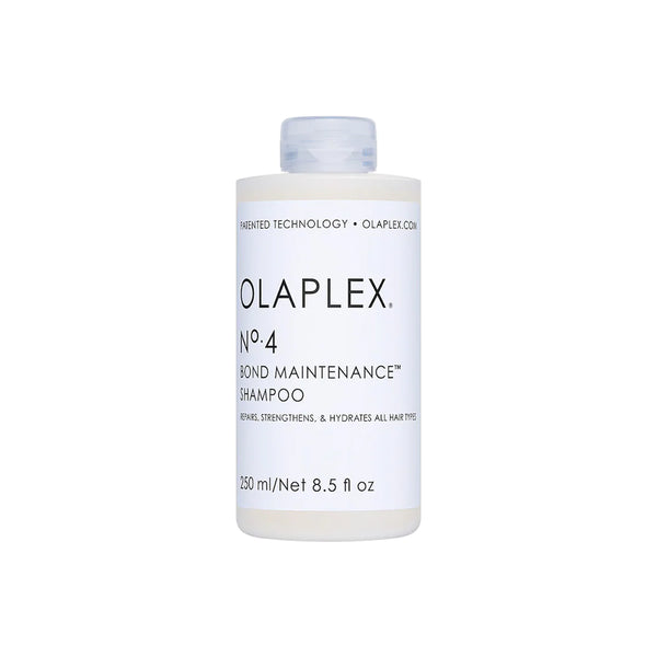 Olaplex No. 4 Bond Maintenance Shampoo (250 ml)