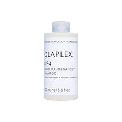 Olaplex No. 4 Bond Maintenance Shampoo (250 ml)