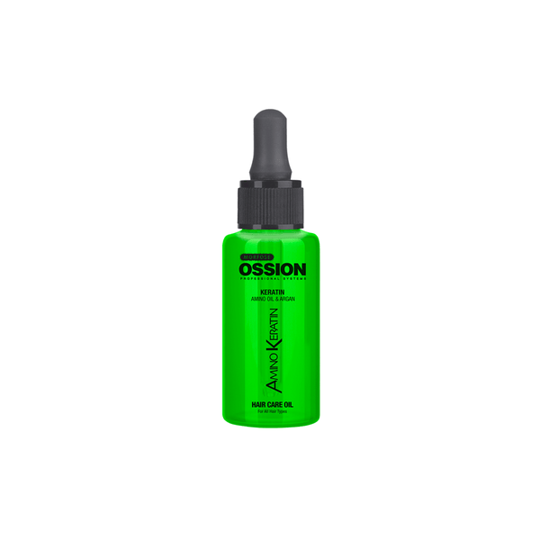Ossion - Amino Keratin Haaröl - 100 ml