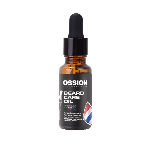 Ossion Barber Line Bartöl (20 ml)